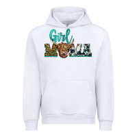 White girl mama Urban Hoodie - JahusDesignShop