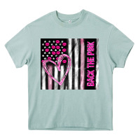 Arona back the pink Heavy Core Tee - TumblerDesignByShophia