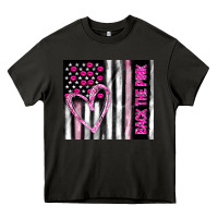 Asphalt back the pink Heavy Core Tee - TumblerDesignByShophia