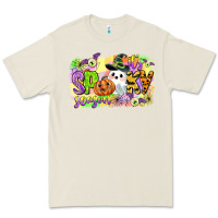 Bone its spooky season Premium Tee - CowGirlArtShop