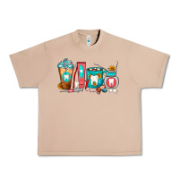 Burro Dentist Coffee Cups Urban Heavy Tee - FaDigitalArtStudio