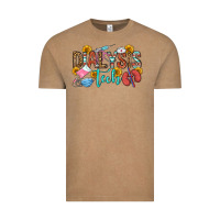 Vintage Coffee dialysis tech Vintage Tee - OliviaCreatesArt