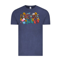 Dialysis Tech Vintage Tee | Teevron