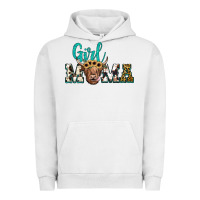 Pigment Lunar Rock girl mama Urban Hoodie - JahusDesignShop