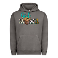 Pigment Tornado girl mama Urban Hoodie - JahusDesignShop