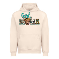 Sandshell girl mama Urban Hoodie - JahusDesignShop