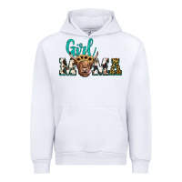 White girl mama Urban Hoodie - JahusDesignShop
