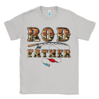 Moon Dust rod father Classic Tee - Artiststas