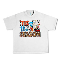 Lunar Rock tis the season  soccer  frappe coffee Urban Heavy Tee - FaDigitalArtStudio