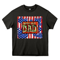 Asphalt world best dad Heavy Core Tee - TumblerDesignByShophia