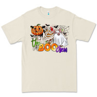 Bone the boo crew Premium Tee - CowGirlArtShop