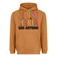 Meerkat lets fiesta san antonio Heavyweight Hoodie - JahusDesignShop