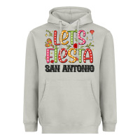 Moon Dust lets fiesta san antonio Heavyweight Hoodie - JahusDesignShop
