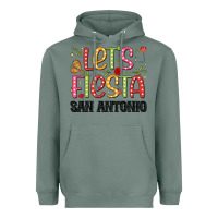 Sage lets fiesta san antonio Heavyweight Hoodie - JahusDesignShop