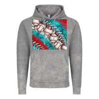 Cloud Rock baseball and gemstone tumbler Vintage Hoodie - BundleAndBundleShop