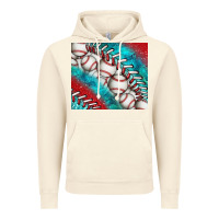Vintage Artic baseball and gemstone tumbler Vintage Hoodie - BundleAndBundleShop