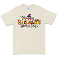 Bone happy halloween trick or treat Premium Tee - CowGirlArtShop