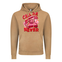 Vintage Camel call me never Vintage Hoodie - FaDigitalArtStudio