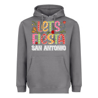 Storm lets fiesta san antonio Heavyweight Hoodie - JahusDesignShop