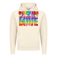 Vintage Artic Everyone Deserves Love Pride Lgbtq Vintage Hoodie - BundleAndBundleShop