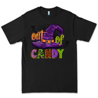 Black out of candy Premium Tee - CowGirlArtShop