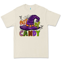 Bone out of candy Premium Tee - CowGirlArtShop