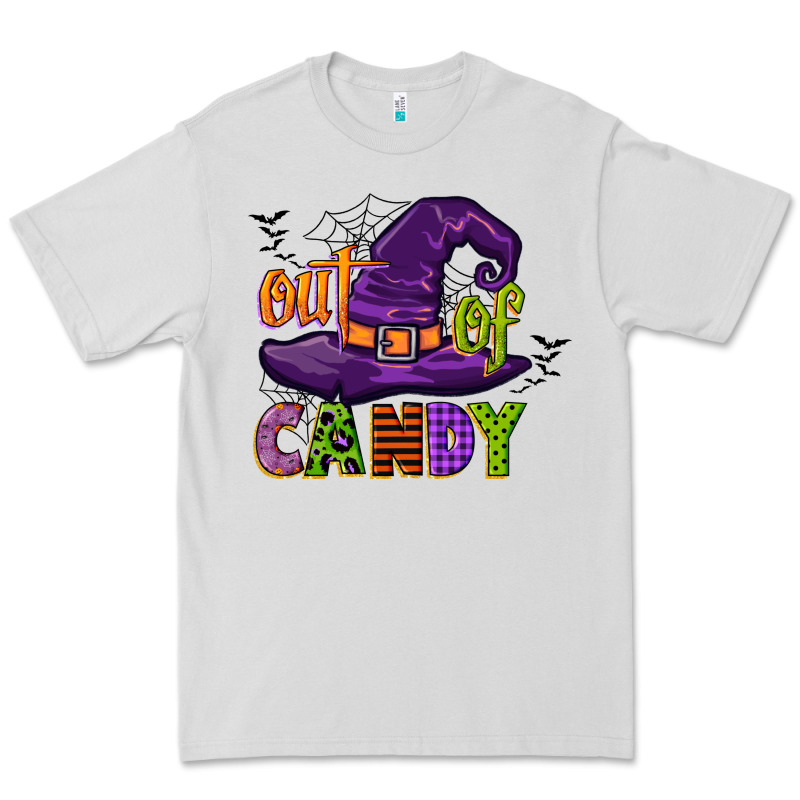 Out Of Candy Premium Tee by CowGirlArtShop | Teevron