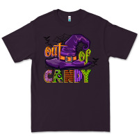Plum out of candy Premium Tee - CowGirlArtShop