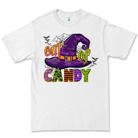 White out of candy Premium Tee - CowGirlArtShop