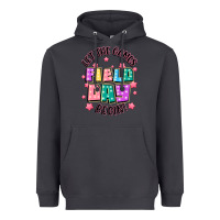 Smoke field day let the games begin Heavyweight Hoodie - JahusDesignShop