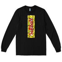 Black softball and baseball pen wraps Long Sleeve Tee - BundleAndBundleShop
