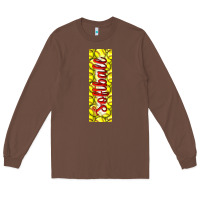 Chestnut softball and baseball pen wraps Long Sleeve Tee - BundleAndBundleShop