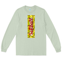 Matcha softball and baseball pen wraps Long Sleeve Tee - BundleAndBundleShop