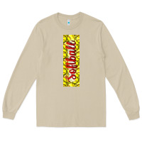 Mushroom softball and baseball pen wraps Long Sleeve Tee - BundleAndBundleShop