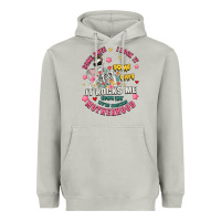 Moon Dust funny motherhood Heavyweight Hoodie - JahusDesignShop