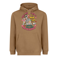 Toasted Coconut funny motherhood Heavyweight Hoodie - JahusDesignShop