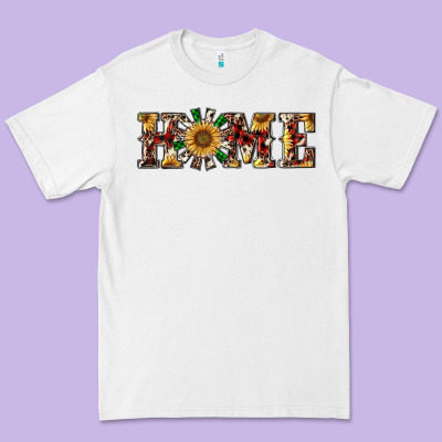 Christmas Home With Windmill Premium Tee Designed By Ranaportraitstore
