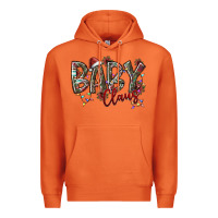 Carrot baby claus Premium Hoodie - SublimationCraftShop