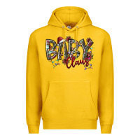 Lemon baby claus Premium Hoodie - SublimationCraftShop