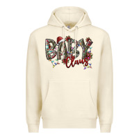 Sandshell baby claus Premium Hoodie - SublimationCraftShop