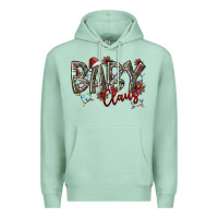 Seafoam baby claus Premium Hoodie - SublimationCraftShop