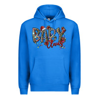True Royal baby claus Premium Hoodie - SublimationCraftShop