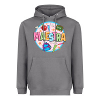 Storm maestra Heavyweight Hoodie - JahusDesignShop