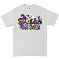 Spooky Season Premium Tee | Teevron