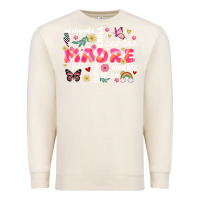 Sandshell ella es mama Premium Sweatshirt - JahusDesignShop
