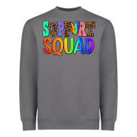 Storm support squad Heavyweight Sweatshirt - AdoDesignShop