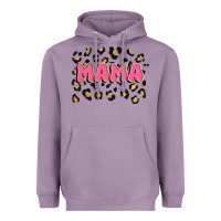 Lavender mama Heavyweight Hoodie - JahusDesignShop