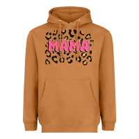 Meerkat mama Heavyweight Hoodie - JahusDesignShop