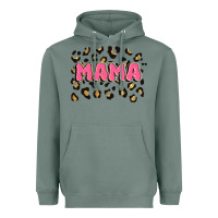 Sage mama Heavyweight Hoodie - JahusDesignShop