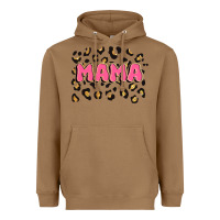 Toasted Coconut mama Heavyweight Hoodie - JahusDesignShop